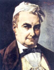 Charles Augustin De Sainte-Beuve