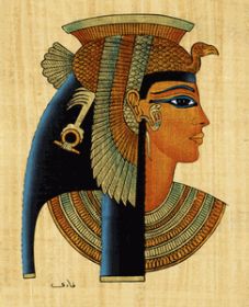 Cleopatra d'Egitto