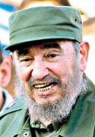 Fidel Castro