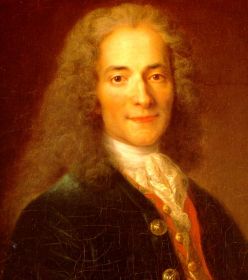François Voltaire