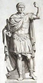 Gaio Giulio Cesare Ottaviano Augusto