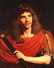 Jean-Baptiste Poquelin, Molière