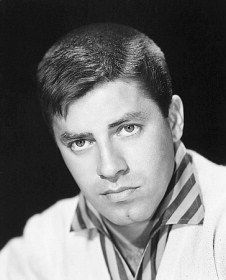 Jerry Lewis