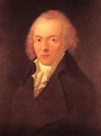 Johann Paul Richter
