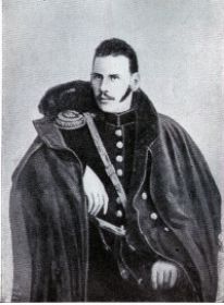 Lev Tolstoj