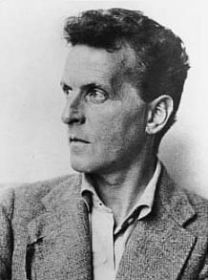 Ludwig Joseph Johann Wittgenstein
