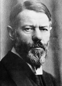 Maximilian Weber