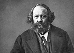 Michail Aleksandrovic Bakunin