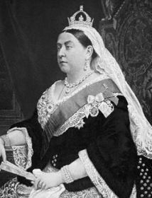 Regina Vittoria del Regno Unito