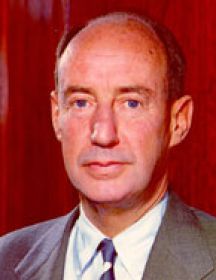 Adlai Ewing Stevenson