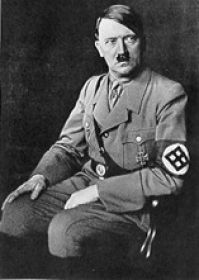 Adolf Hitler