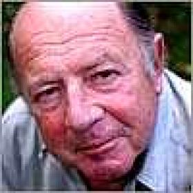 Alan Coren