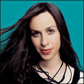 Alanis Morissette
