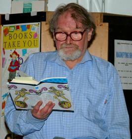Alasdair Gray