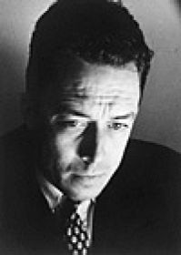 Albert Camus