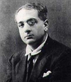 Alberto Savinio