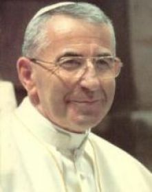Albino Luciani