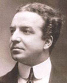 Aldo Palazzeschi
