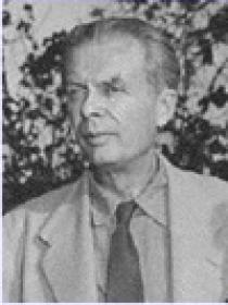 Aldous Leonard Huxley