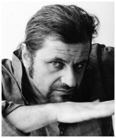 Alessandro Bergonzoni