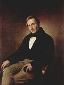 Alessandro Manzoni