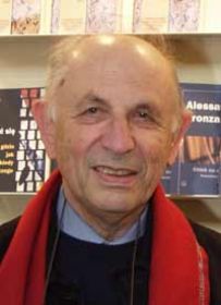 Alessandro Pronzato