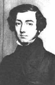 Alexis de Tocqueville