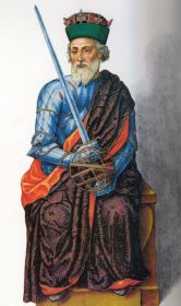 Alfonso X