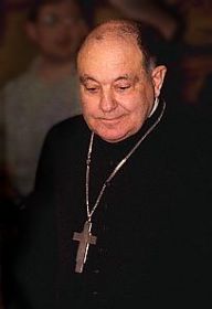 Anastasio Ballestrero