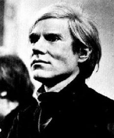 Andy Warhol