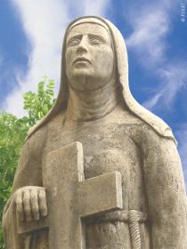 Angela Da Foligno
