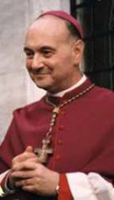 Angelo Comastri