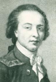 Antoine de Rivarol