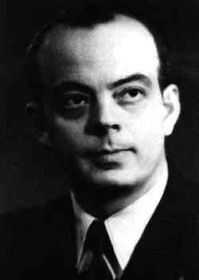 Antoine De Saint-Exupry