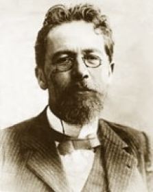 Anton Pavlovic Cechov