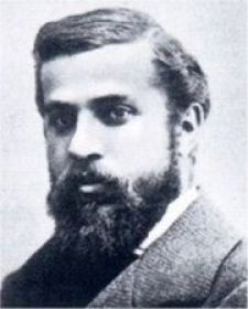 Antoni Gaudì y Cornet
