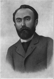 Antonio Labriola