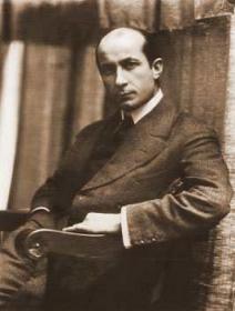 Ardengo Soffici