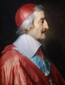 Armand-Jean du Plessis Richelieu