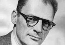 Arthur Miller