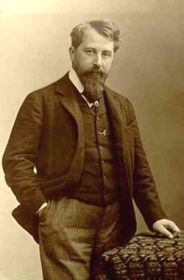 Arthur Schnitzler