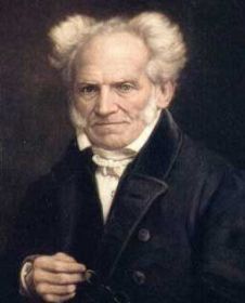Arthur Schopenhauer