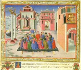 Aulo Gellio