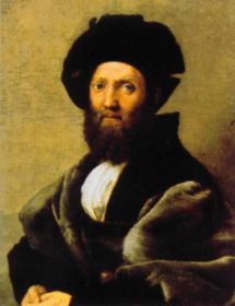 Baldassarre Castiglione
