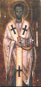 Basilio di Cesarea