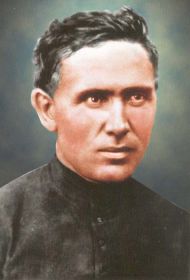 Beato Damiano di Molokai