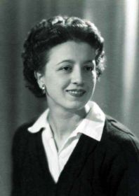 Benedetta Bianchi Porro
