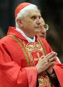 Benedetto XVI