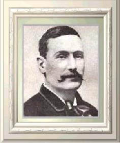 Benito Perez Galdos