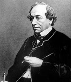 Benjamin Disraeli